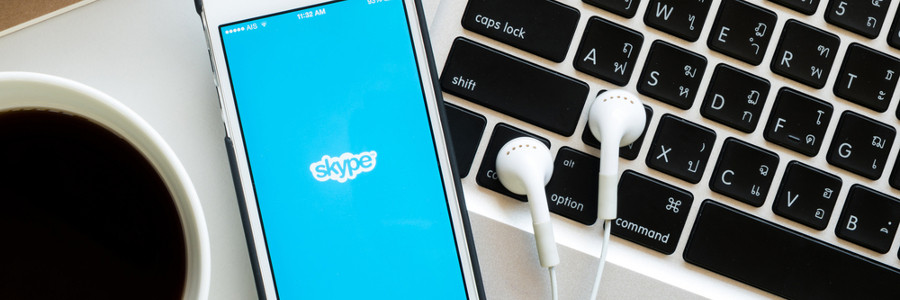 Benefits of using Skype for Business