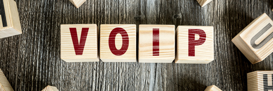 How to handle poor VoIP call quality