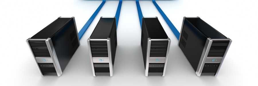 5 popular virtualization platforms for SMBs