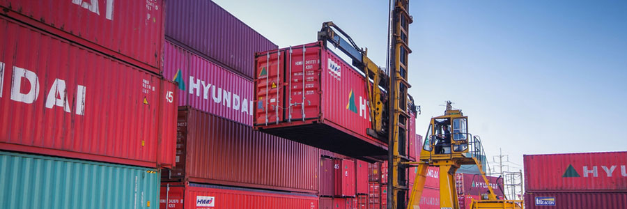 Understanding virtualization containers