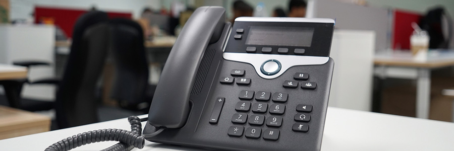 VoIP, an adaptable technology