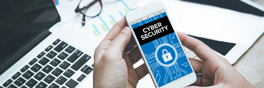 How to keep your mobile devices safe