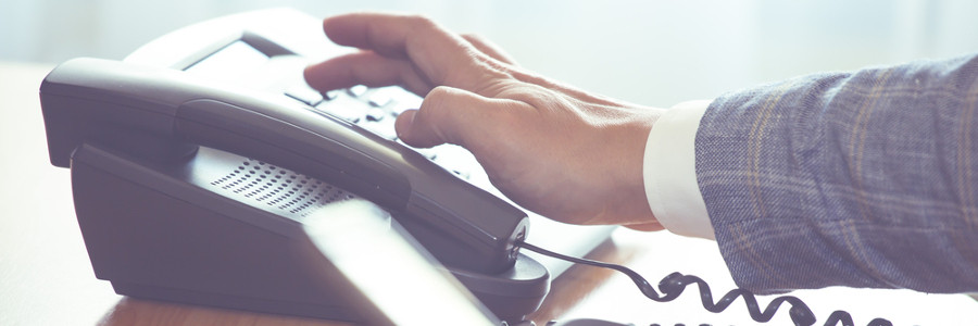 Do businesses need office phones any more?
