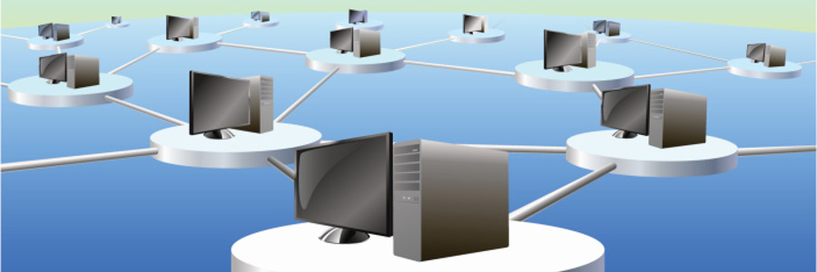 Web hosting: A brief overview