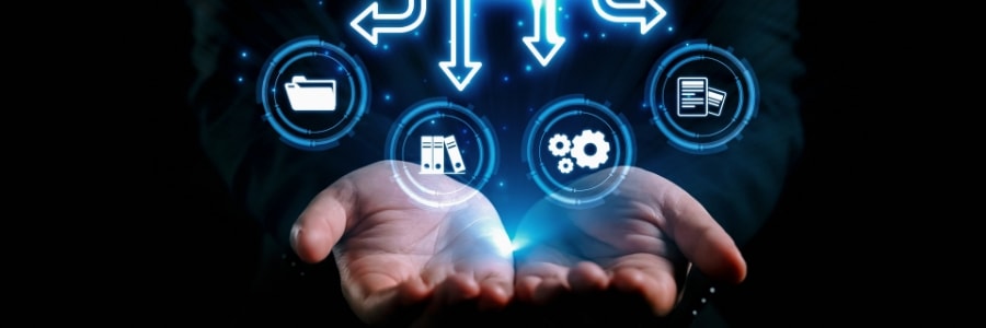SaaS security for SMBs: A growing concern