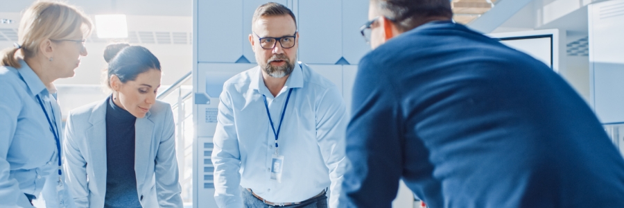 Boost staff efficiency: How to get more work done in less time