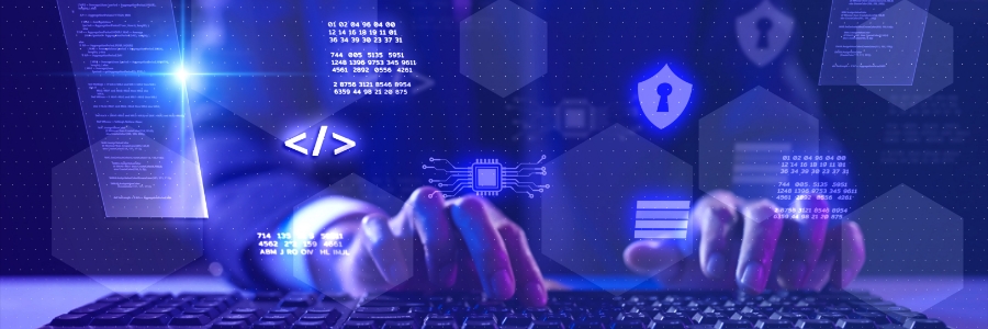 How to implement proactive cybersecurity in your business