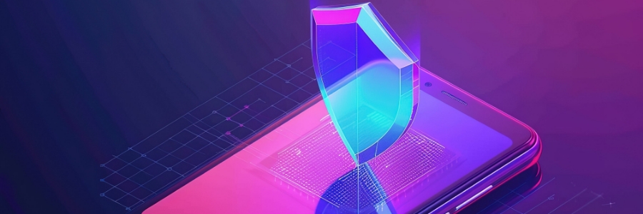 Secure your data on your Android device with the latest theft protection features