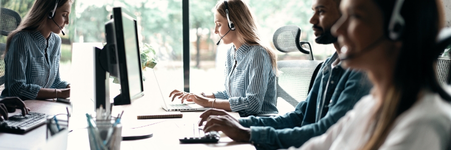 The evolution of business phone systems: From traditional to cutting-edge