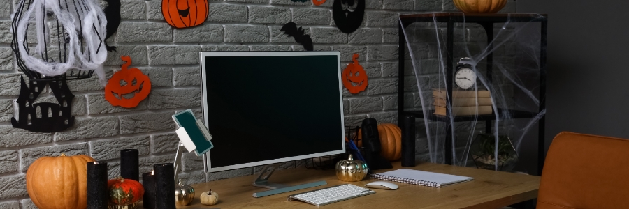 Boost your productivity: Finding the perfect monitor for your home office