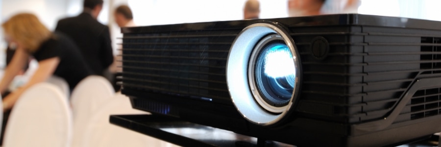 A guide to buying a projector for your office