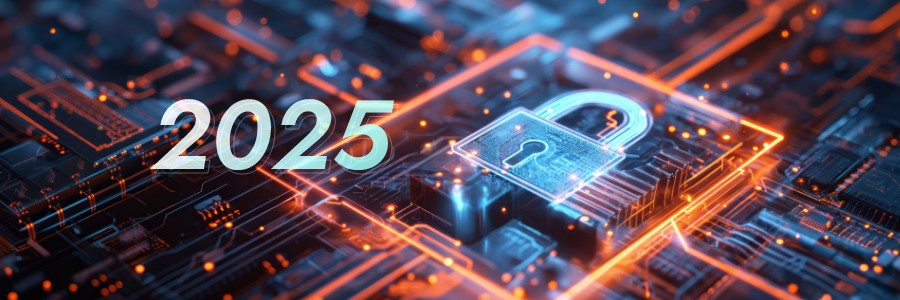 7 New Year’s resolutions to strengthen your cybersecurity in 2025