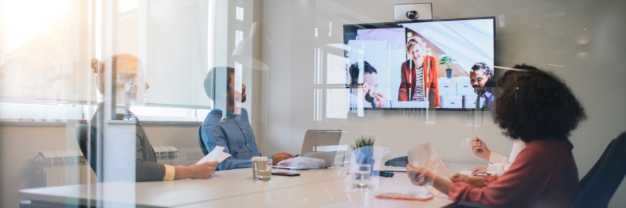 Google Meet or Microsoft Teams: Who wins the video conferencing battle?