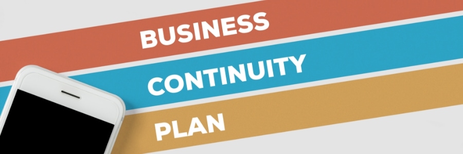 Don’t let disasters ruin your business