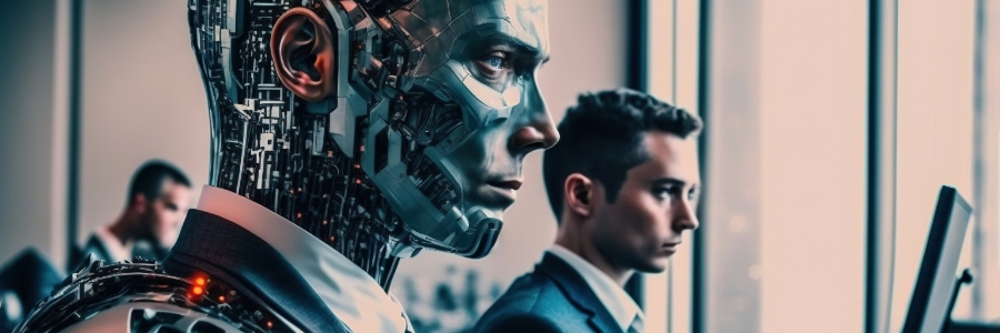 Optimizing efficiency and enhancing customer experience with AI