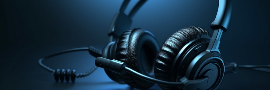 A guide to VoIP headset selection