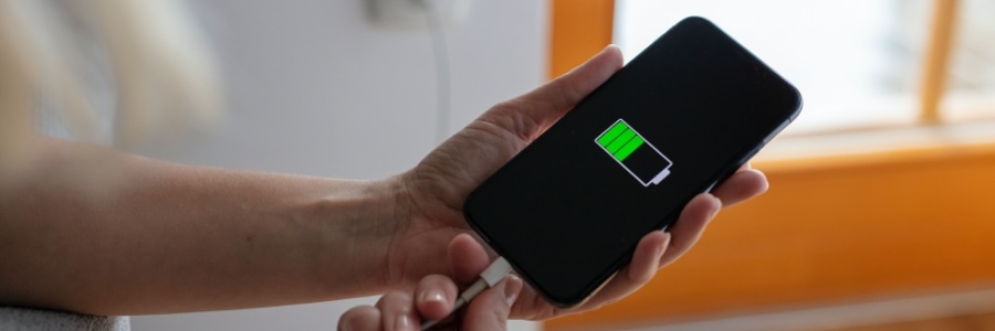6 important battery-saving tips for iPhone users