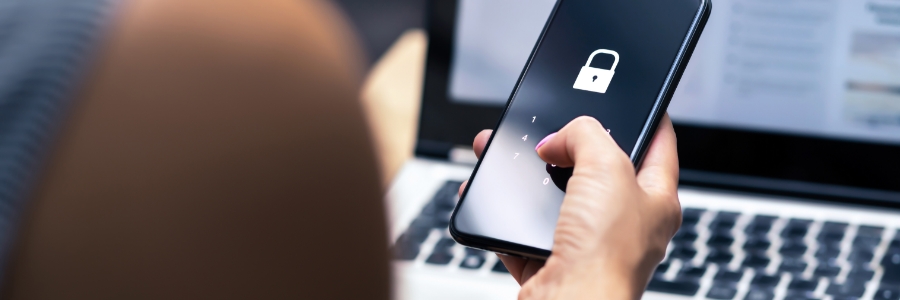 Online security essentials: Protecting your digital footprint