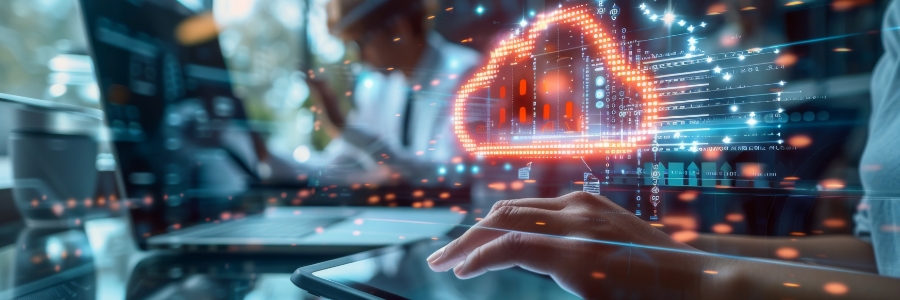 How to bring legacy applications into your cloud environment
