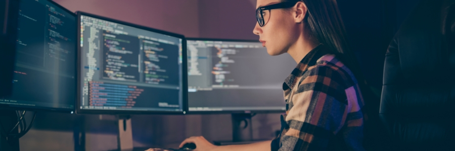 Safeguard your company’s data with the right security measures
