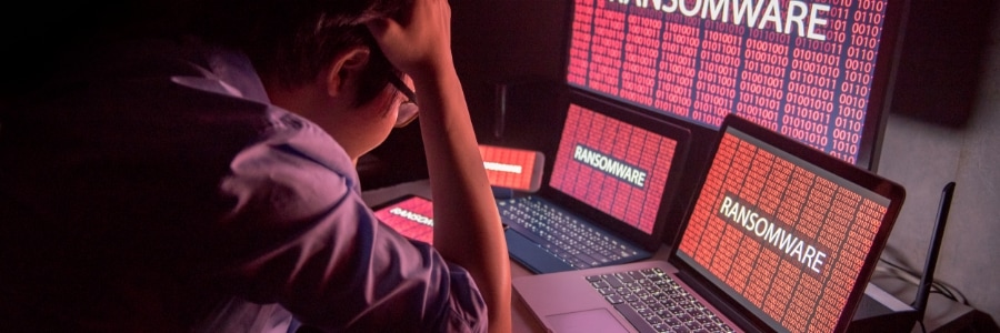 Mac security solutions to stop ransomware in its tracks