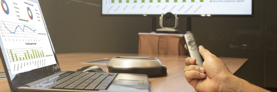 How PowerPoint Presenter Coach can help you deliver stunning presentations