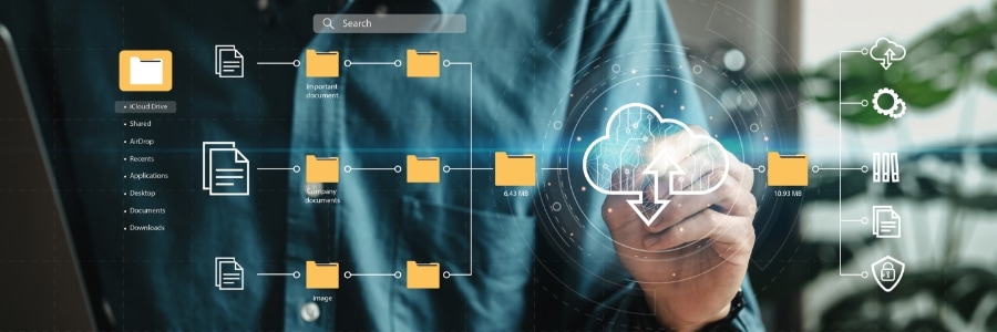 Navigating your business to the cloud: A 5-step UC migration guide