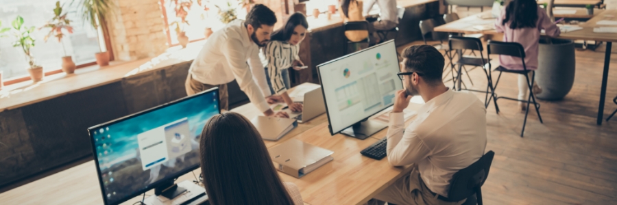 Investing in new IT? Be careful of these 5 common mistakes
