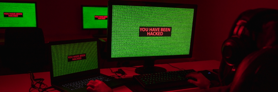 Protect your business printers from cyberattacks