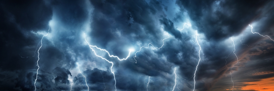 Steps to protect your company from hurricanes
