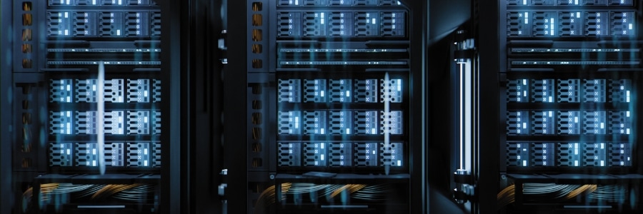 The difference between HDD and SSD drives