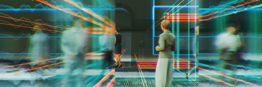 Real-world applications and benefits of VR for businesses