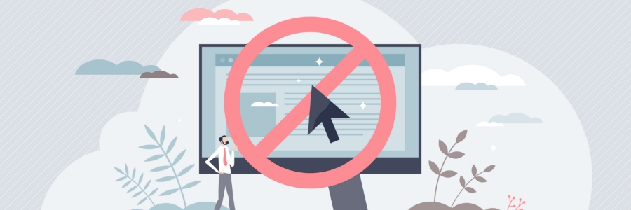 Here’s how to avoid security threats on the web