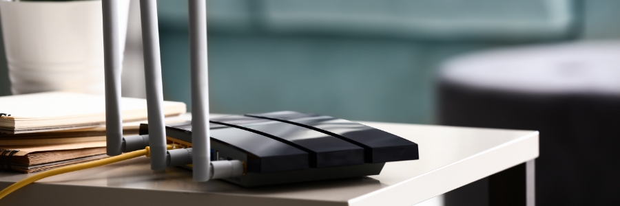 Try this tip to optimize your home Wi-Fi