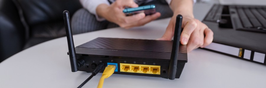 How to easily boost your home Wi-Fi connection