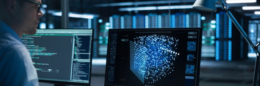 Elevate your business processes with these top cloud computing trends for 2025