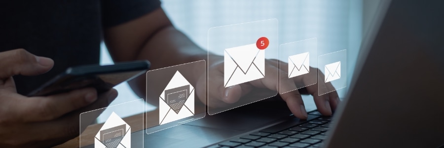 Email management: Gmail hacks to boost productivity
