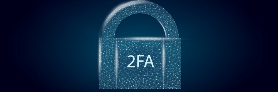 How two-factor and two-step authentication can improve your security