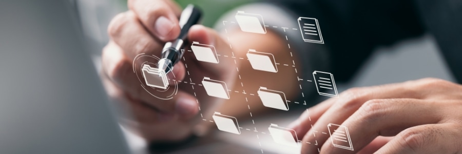 Why defragmentation is essential for your computer