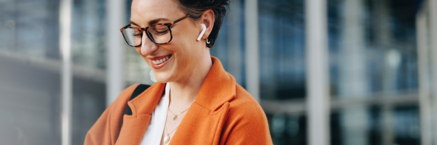 Redefining communication: Why softphones deserve your consideration