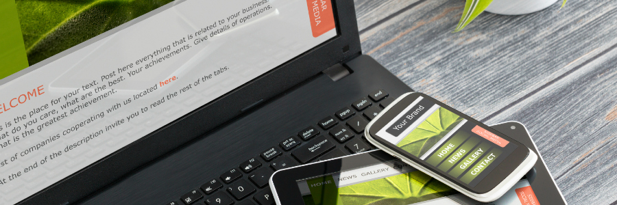 Improve your website using these 3 features